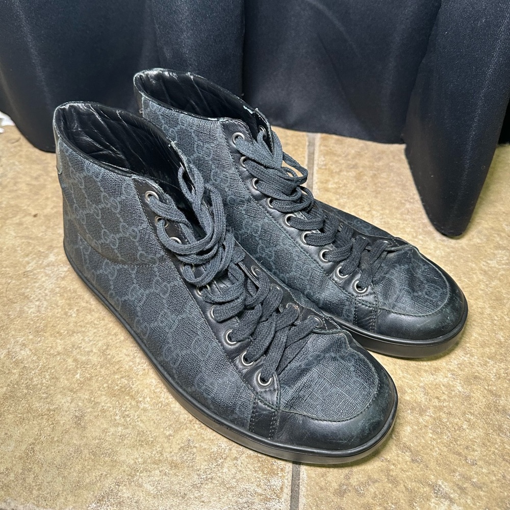 Men’s Gucci Sneakers